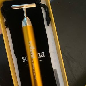 Solluna Facial Vibrating Tool